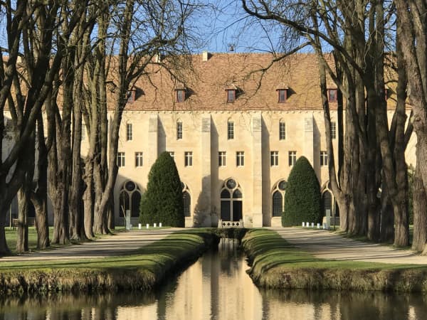 L'abbaye de Royaumont accueille à nouveau les visiteurs